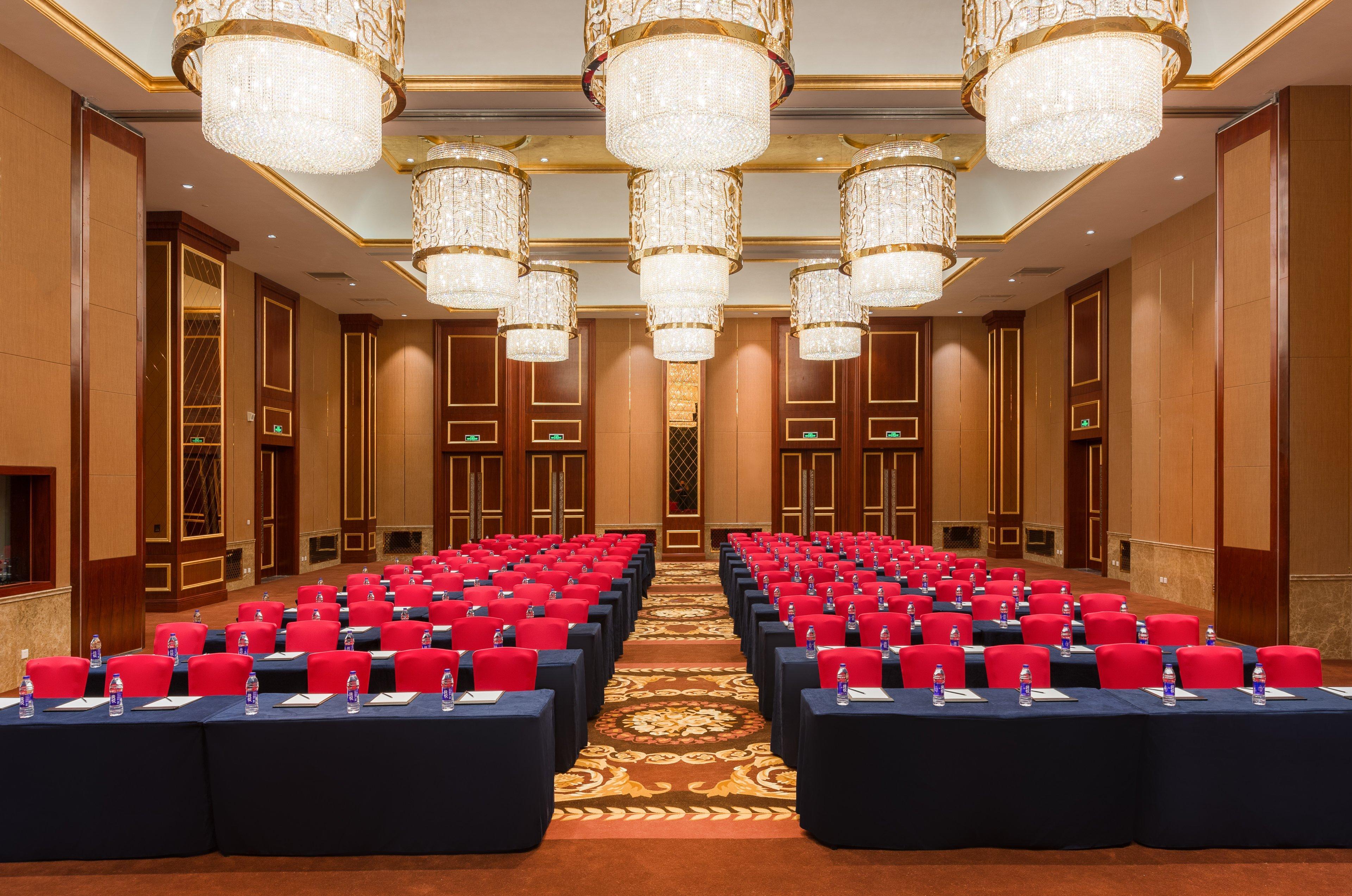 Intercontinental Lhasa Paradise By Ihg Eksteriør bilde