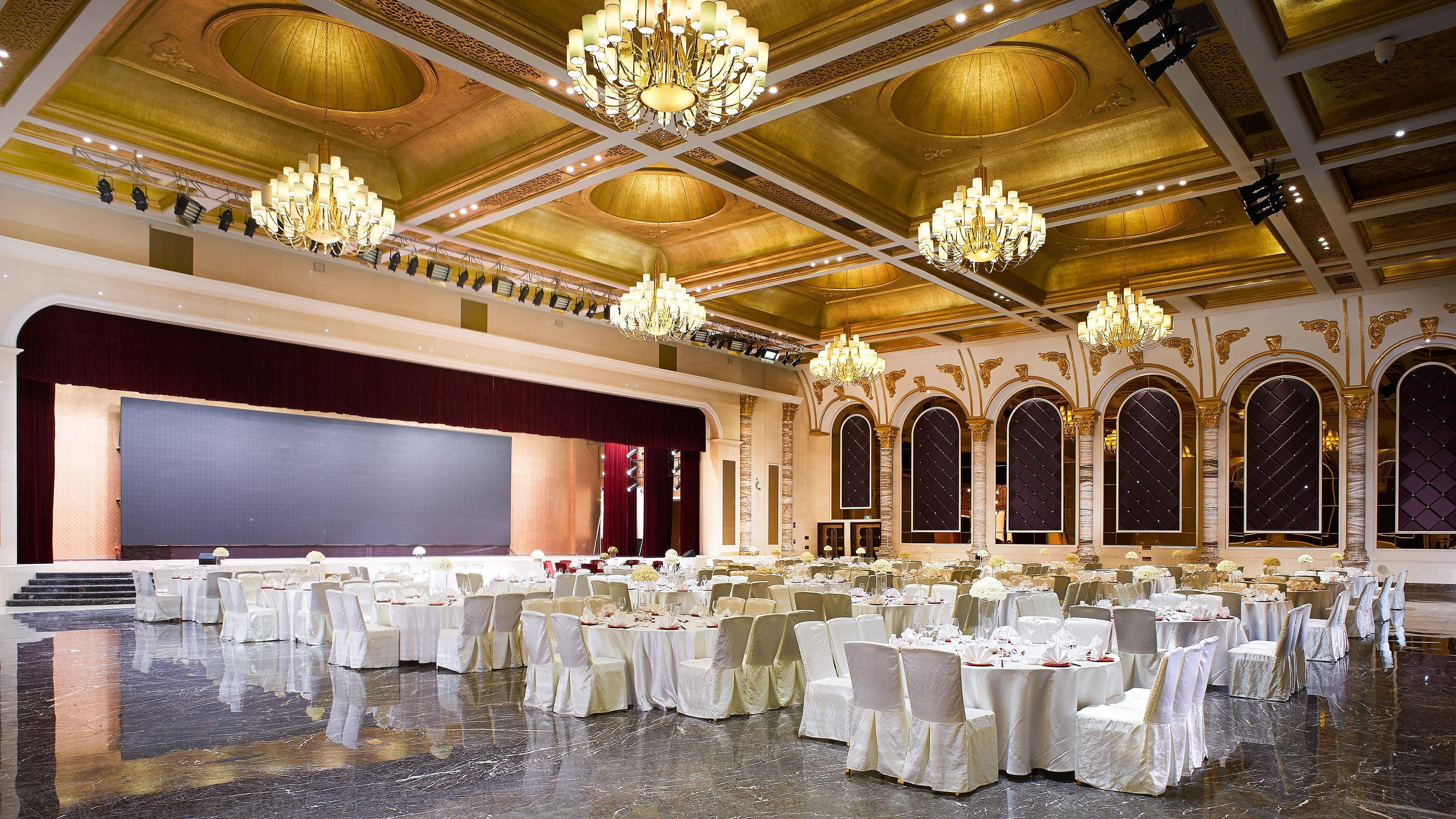 Intercontinental Lhasa Paradise By Ihg Eksteriør bilde