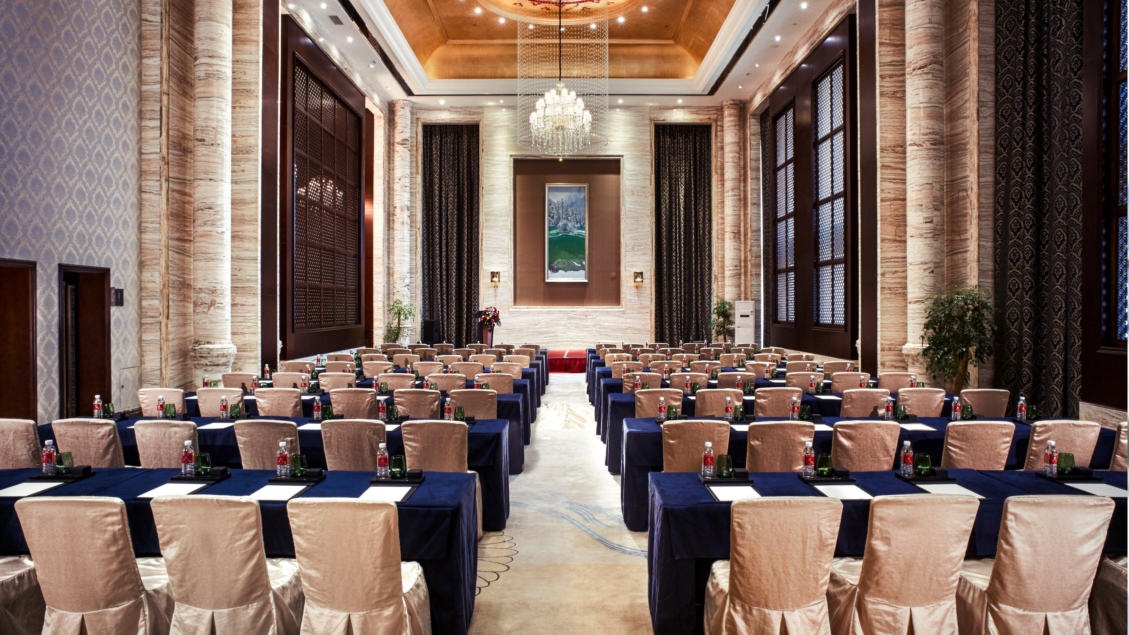 Intercontinental Lhasa Paradise By Ihg Eksteriør bilde