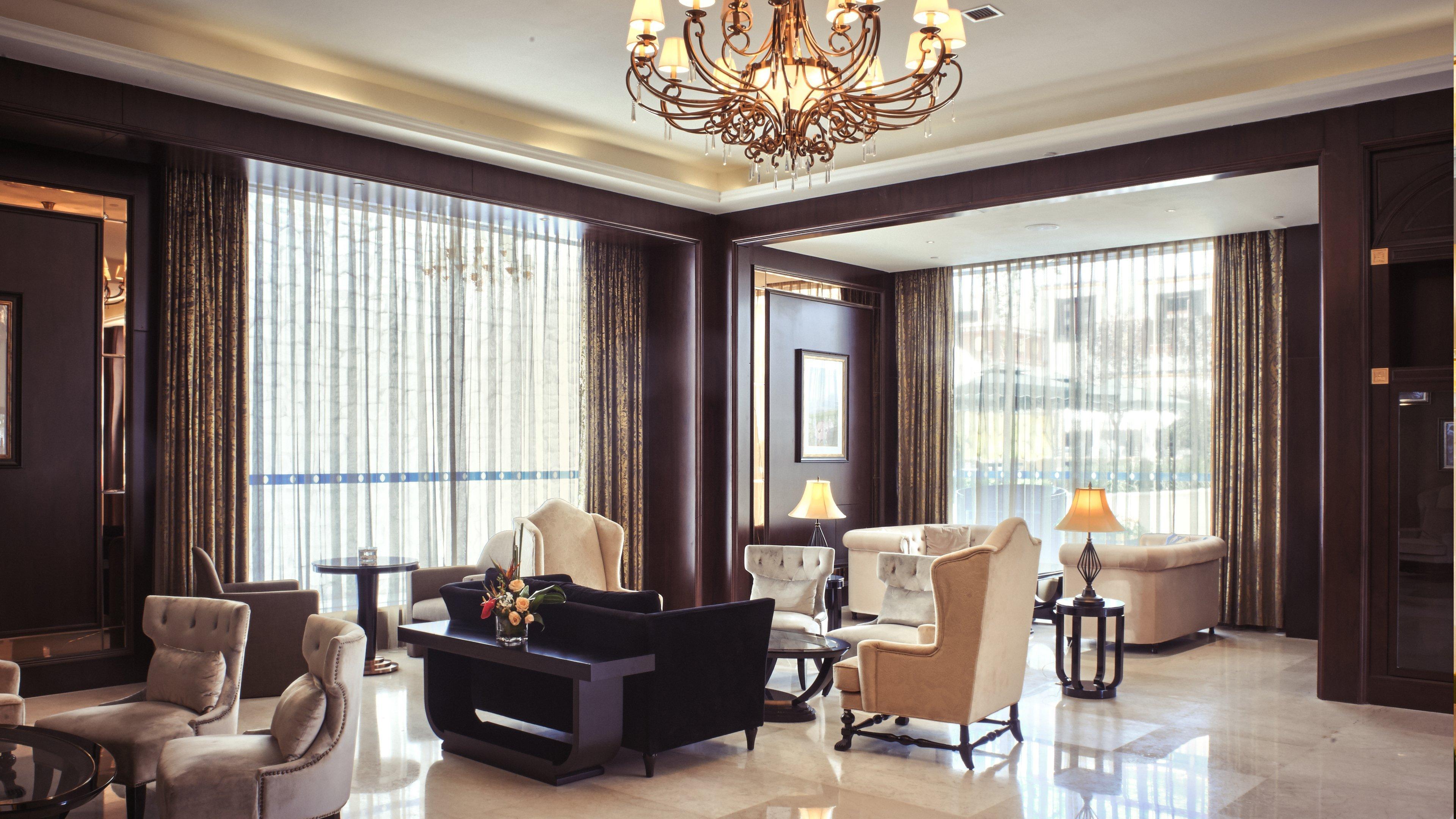 Intercontinental Lhasa Paradise By Ihg Eksteriør bilde