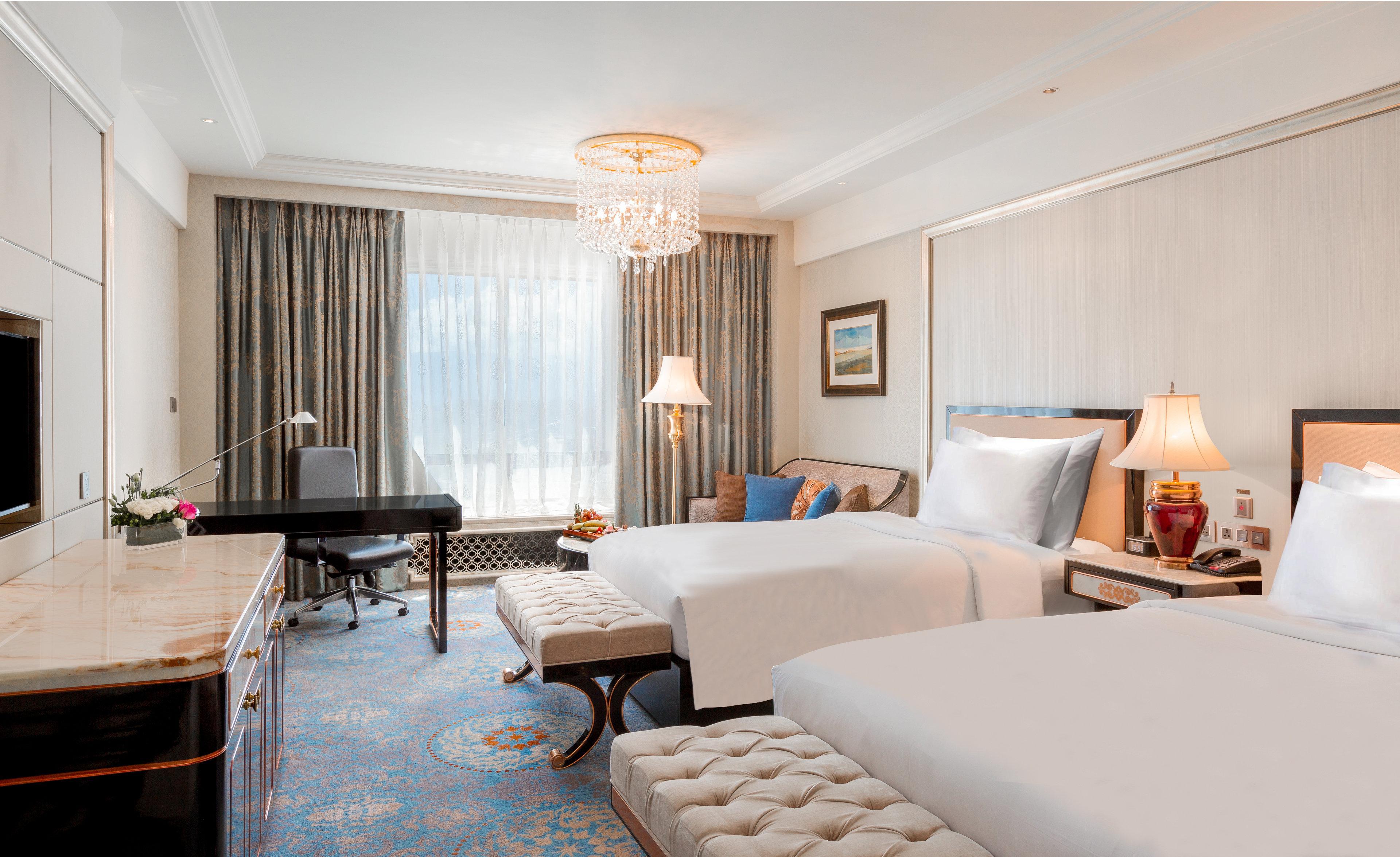 Intercontinental Lhasa Paradise By Ihg Eksteriør bilde