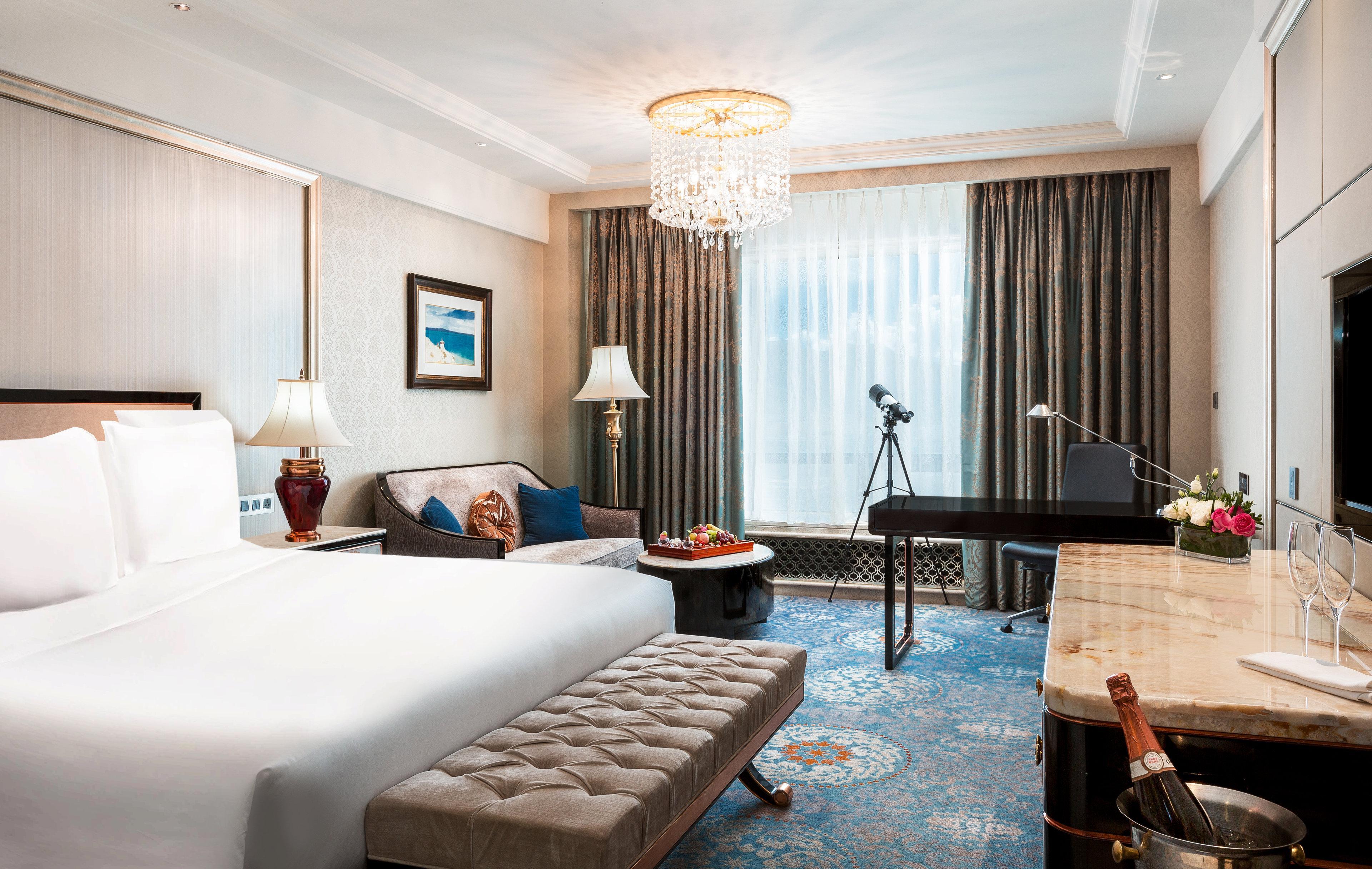 Intercontinental Lhasa Paradise By Ihg Eksteriør bilde