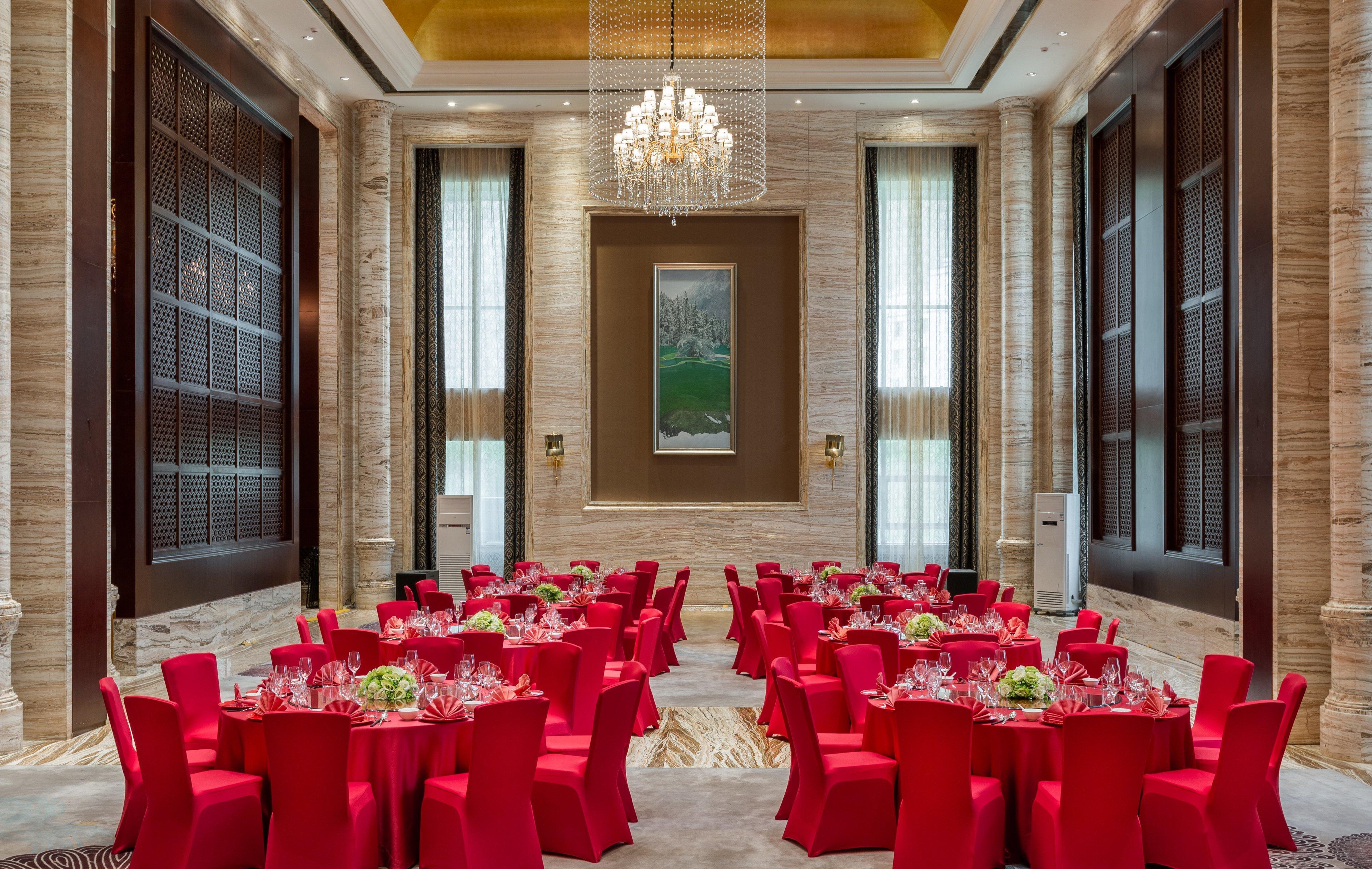 Intercontinental Lhasa Paradise By Ihg Eksteriør bilde