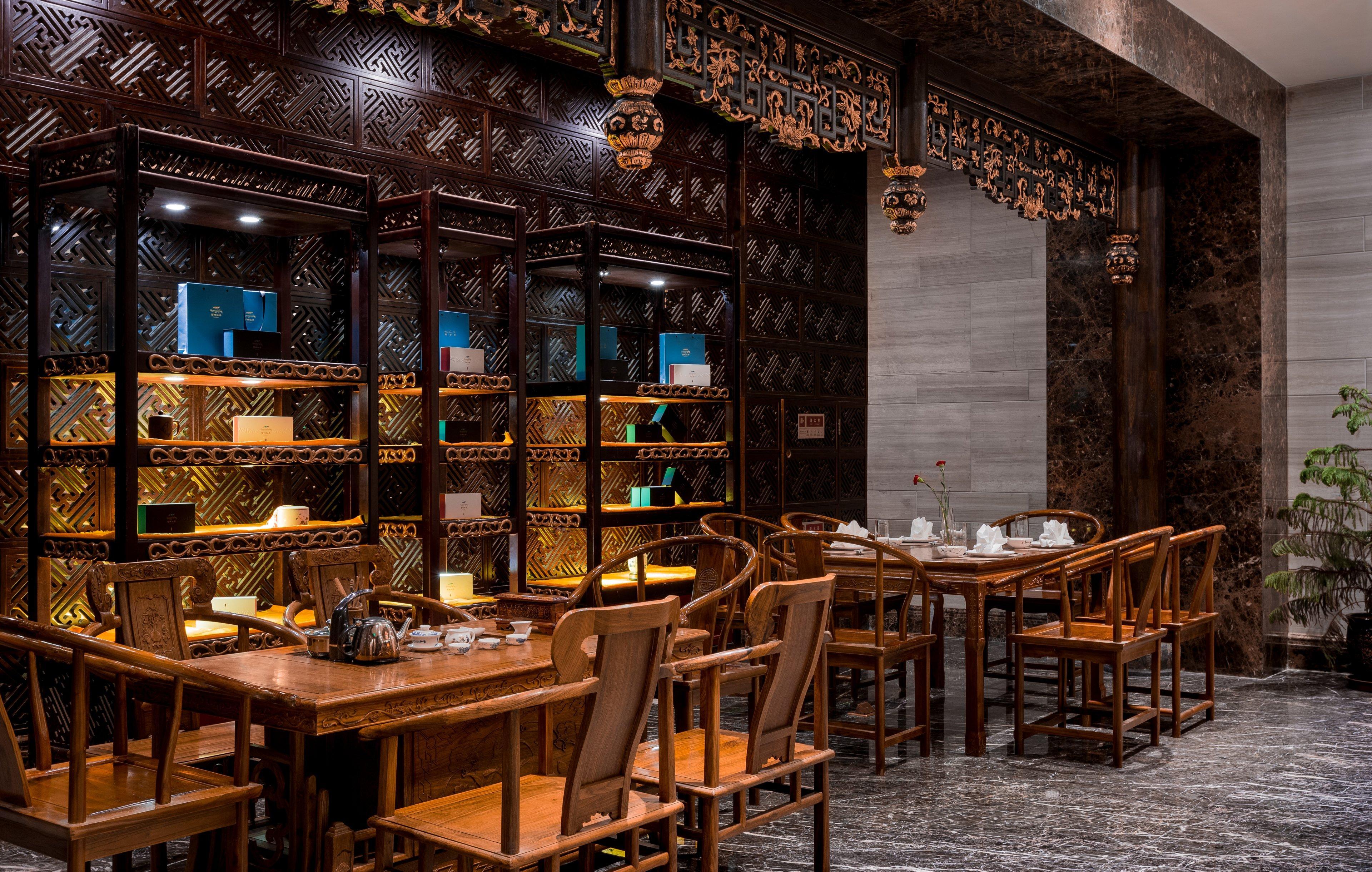 Intercontinental Lhasa Paradise By Ihg Eksteriør bilde