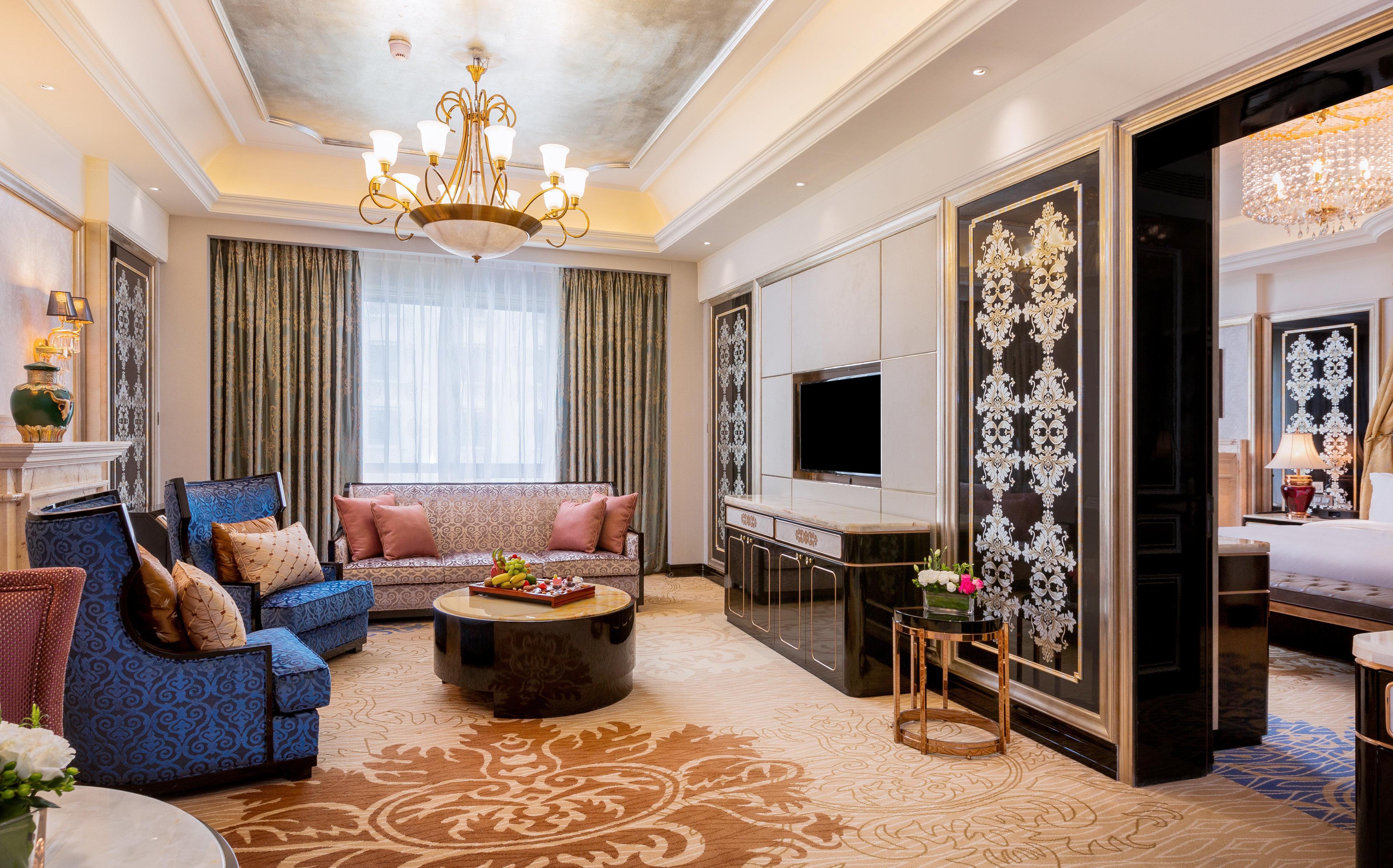 Intercontinental Lhasa Paradise By Ihg Eksteriør bilde