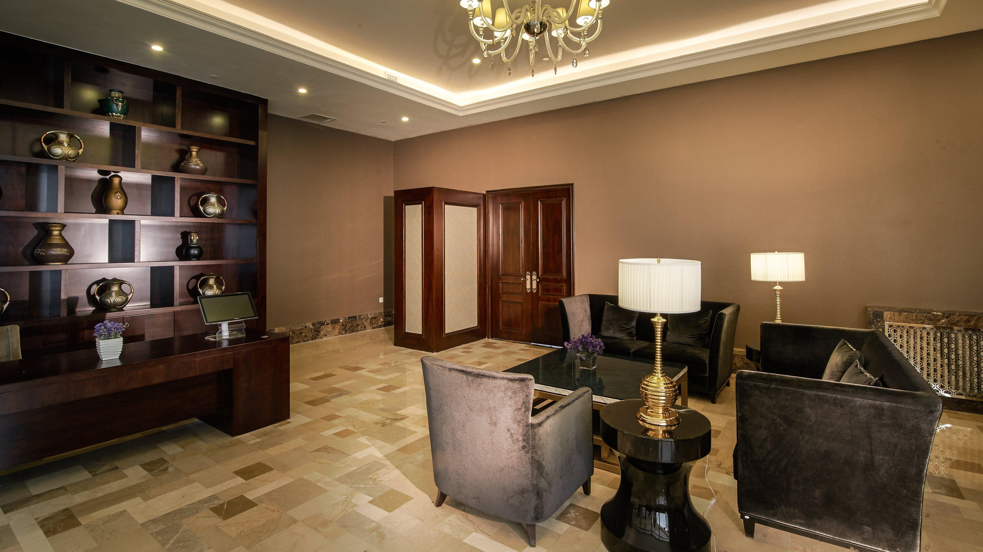 Intercontinental Lhasa Paradise By Ihg Eksteriør bilde