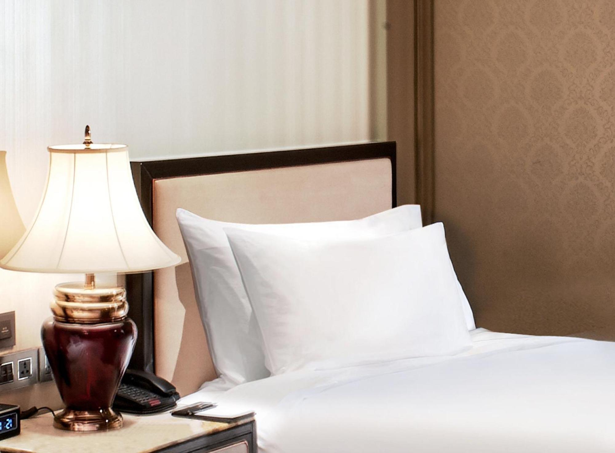 Intercontinental Lhasa Paradise By Ihg Eksteriør bilde