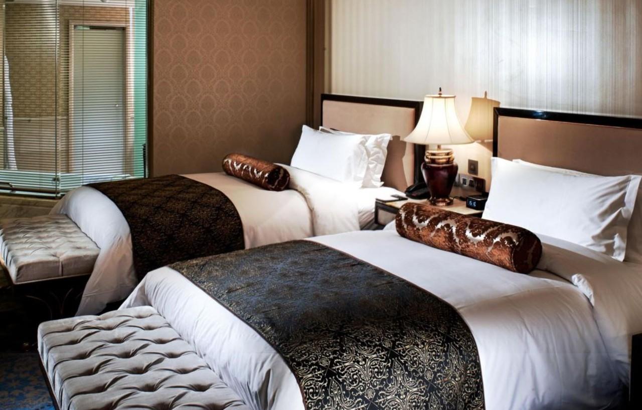 Intercontinental Lhasa Paradise By Ihg Eksteriør bilde